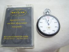 Meylan stopwatch 208a for sale  Cave Creek