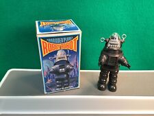 Robby robot tin for sale  East Liverpool