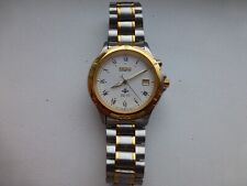 seiko sq50 for sale  GLASGOW