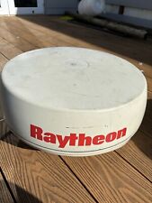 Raymarine radome pathfinder for sale  IPSWICH