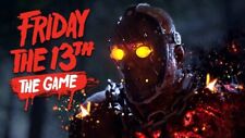 DLC Savini Jason Kickstarter Friday The 13th para consoles Xbox comprar usado  Enviando para Brazil