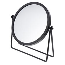 Vanity mirror round for sale  Shipping to Ireland