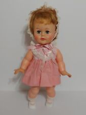 Ideal kissy doll for sale  Amarillo