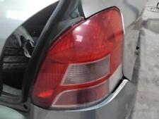 Tail light toyota for sale  WINSFORD