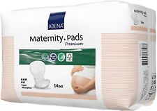 Maternity pads disposable for sale  TELFORD