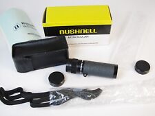 Bushnell 8x20 broadfield for sale  New Hope
