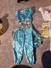 Jasmine costume kids for sale  WALTHAM CROSS