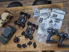 Kyosho mini inferno for sale  LIVERPOOL