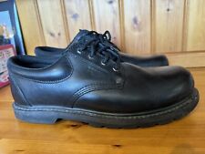 Cat work shoes for sale  SWINDON