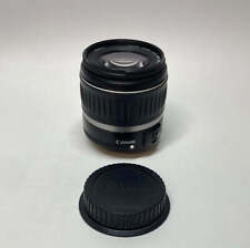 Lente de zoom Canon EF-S 18-55mm f/3.5-5.6 comprar usado  Enviando para Brazil