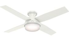 large ceiling fan w light for sale  Cornelius