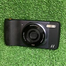 Câmera Hasselblad True Zoom Moto Mods para Moto Z4 Z play Z3, 10x óptica, HB4116 comprar usado  Enviando para Brazil