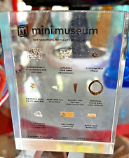 Mini museum rare for sale  Newport News