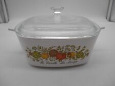 Corning ware spice for sale  Yorktown