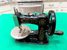 Máquinas de coser segunda mano  Embacar hacia Argentina