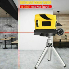 Laser level spirit for sale  Shipping to Ireland