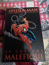 Spiderman incontournables cost d'occasion  Neuilly-sur-Marne