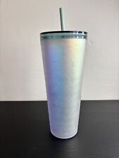 Starbucks iridescent matte for sale  Phillipsburg