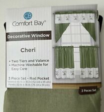 Comfort bay decorative for sale  Akron