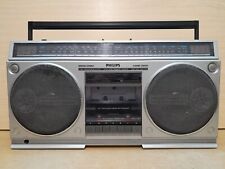 Philips d8434 ghettoblaster gebraucht kaufen  Schenefeld