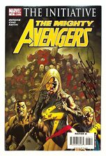 Mighty avengers signed for sale  Phoenix