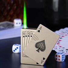 New poker lighter d'occasion  Expédié en Belgium