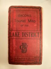 cumberland map for sale  BARROW-IN-FURNESS
