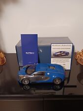Bugatti veyron edition usato  Noviglio