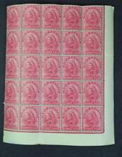 India stamps three for sale  HASLEMERE