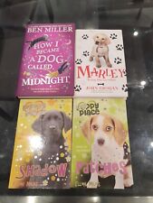 puppy dog books for sale  EASTBOURNE