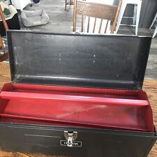 Homak steel toolbox for sale  Casper