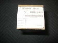 Newport brass 2201 for sale  Westland