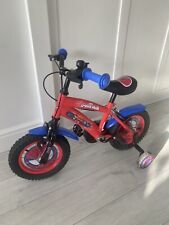 spiderman bikes for sale  UPMINSTER