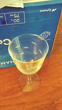 Libbey crystal windswept for sale  Oviedo