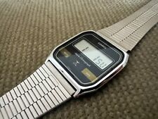 lcd armbanduhr gebraucht kaufen  Blankenburg