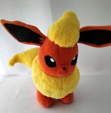 pokemon plush flareon for sale  NEWCASTLE UPON TYNE