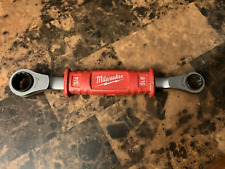 wrench milwaukee set for sale  Toledo