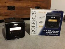 Roberts dab stereo for sale  ANDOVER