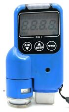 Riken Keiki OX-07 Portable Oxygen Monitor 580040077 Maritime 123735 for sale  Shipping to South Africa