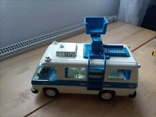 Playmobil 3468 camion d'occasion  Barr