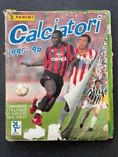 Album calciatori figurine usato  Anagni