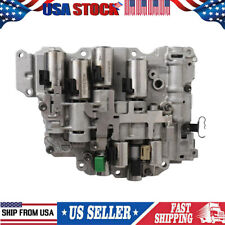 Tf80sc transmission valve for sale  Brooklyn