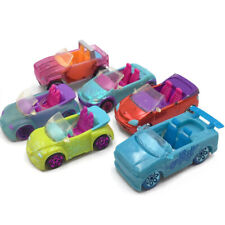 Polly pocket convertible for sale  Gainesville