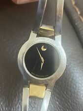 Pre owned movado for sale  Wylie