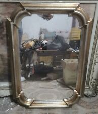 Antico specchio vintage usato  Casapesenna