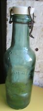 Ancienne bouteille conserve d'occasion  Chalais