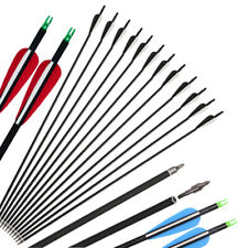 12pc archery carbon for sale  CANNOCK