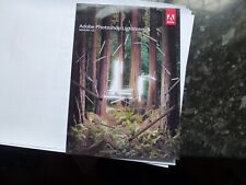 Adobe lightroom 5.6 for sale  LOWESTOFT