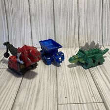 2015 mattel dinotrux for sale  Shipping to Ireland