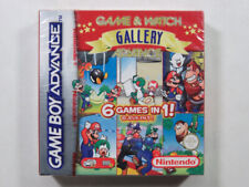 Game watch gallery d'occasion  Paris XI